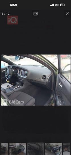 دودج تشارجر